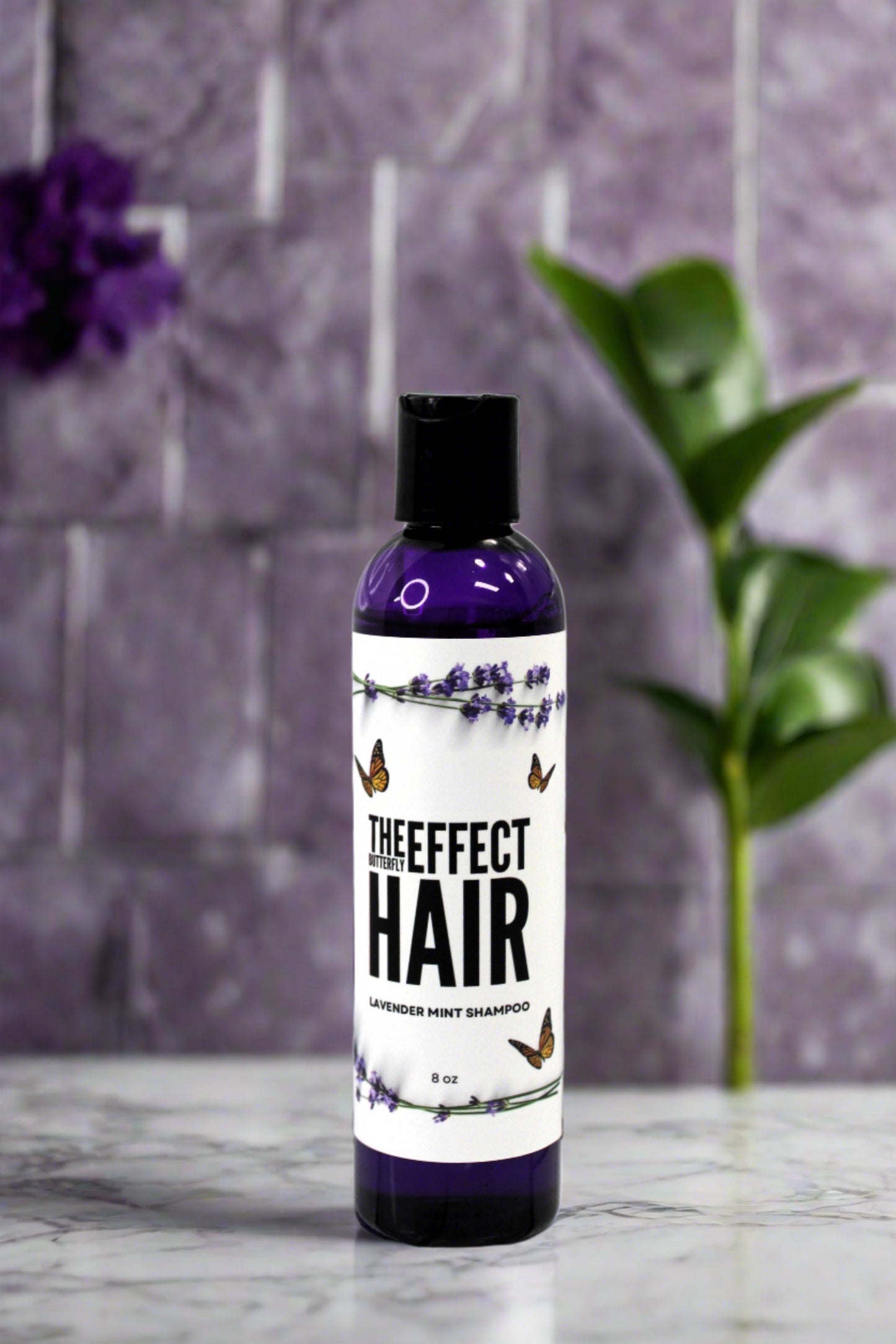 Lavender Mint Shampoo